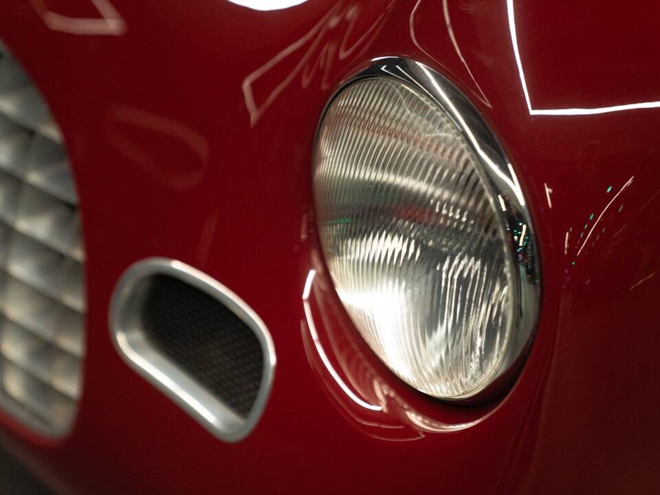Immagine 21/21 di Ferrari 166 MM Panoramica Zagato (1949)