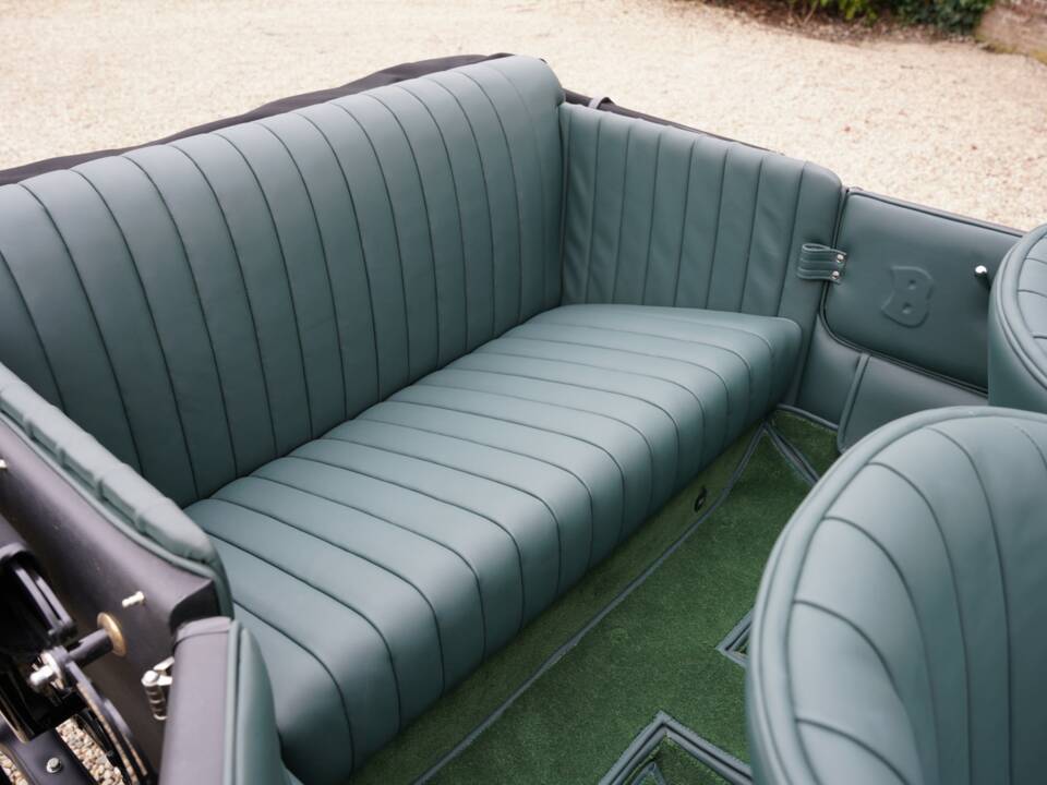 Imagen 24/50 de Bentley Speed Eight (1950)