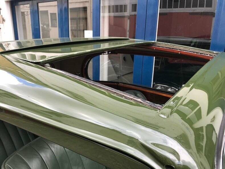 Image 41/48 of Bentley 3 1/2 Litre (1935)