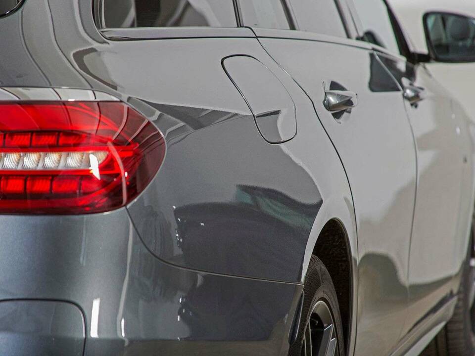 Image 7/20 of Mercedes-Benz E 300 de T (2020)