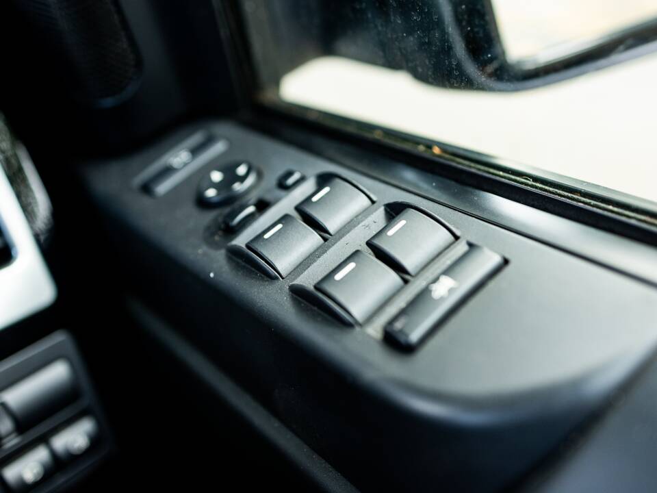 Image 33/50 de Land Rover Range Rover Vogue TDV8 (2009)
