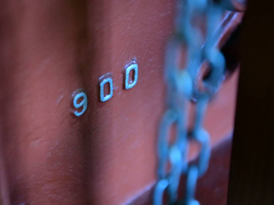 Afbeelding 43/50 van FIAT 521 C (1930)