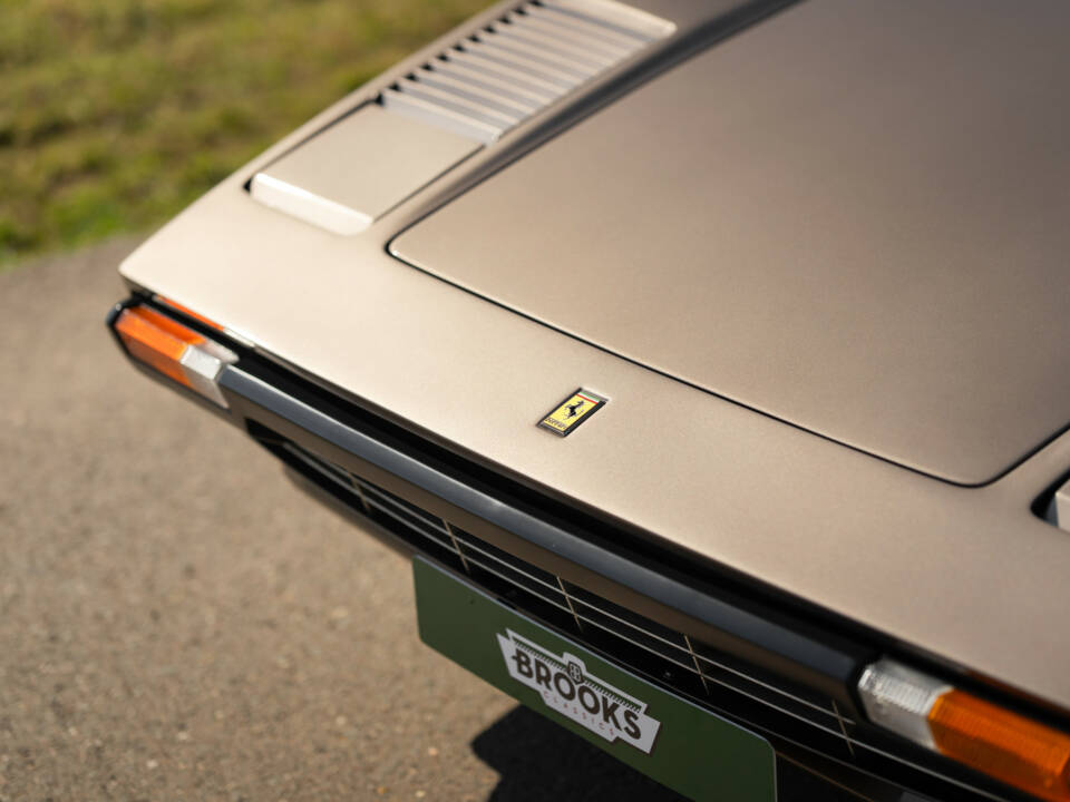 Bild 8/43 von Ferrari 308 GTS (1978)