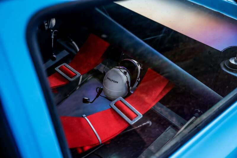 Imagen 26/42 de Ford Escort Group 4 Rally (1969)