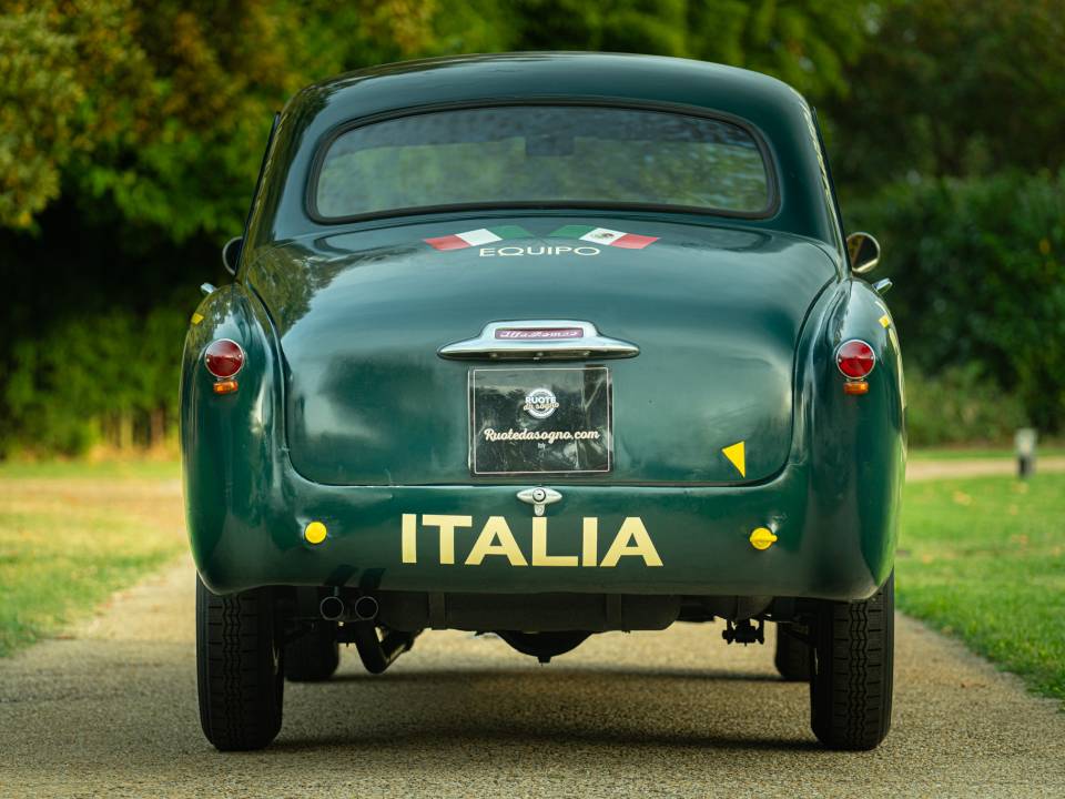 Bild 2/50 von Alfa Romeo 1900 Berlina (1952)