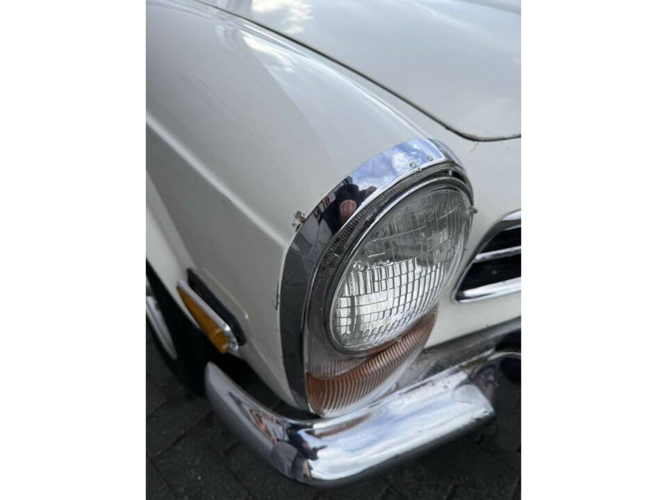 Bild 18/50 von Mercedes-Benz 280 SL (1969)