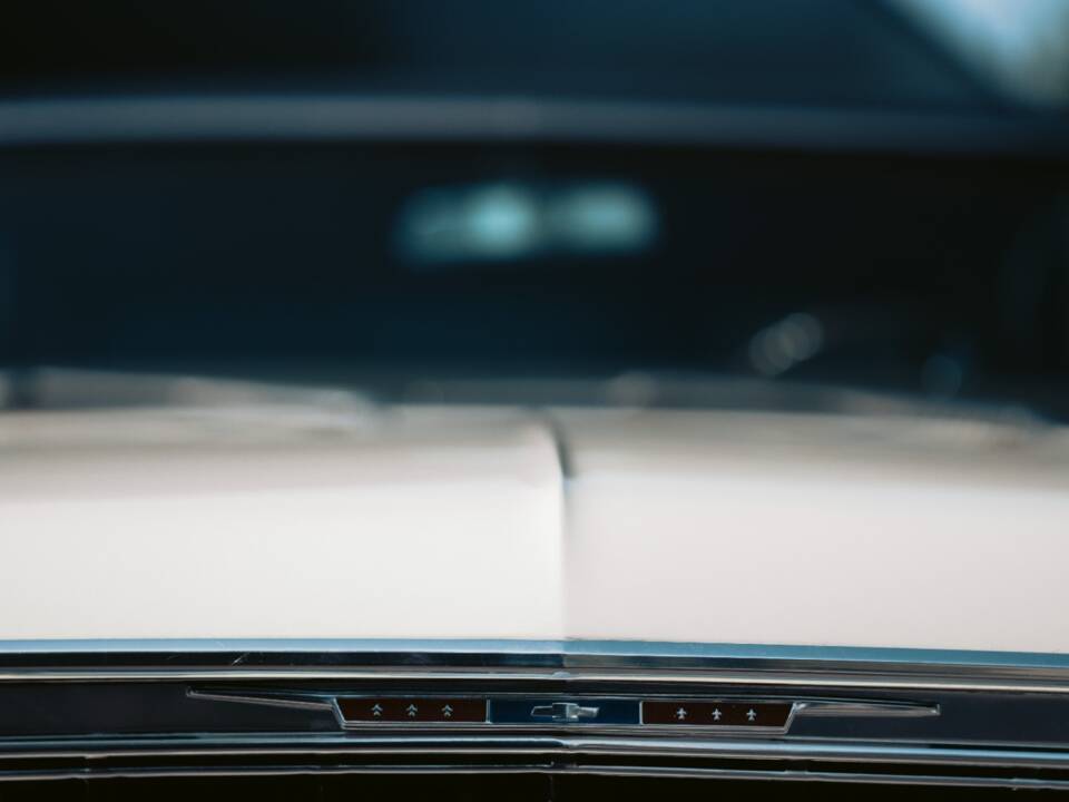 Afbeelding 7/15 van Chevrolet Chevelle Malibu Hardtop Coupe (1967)