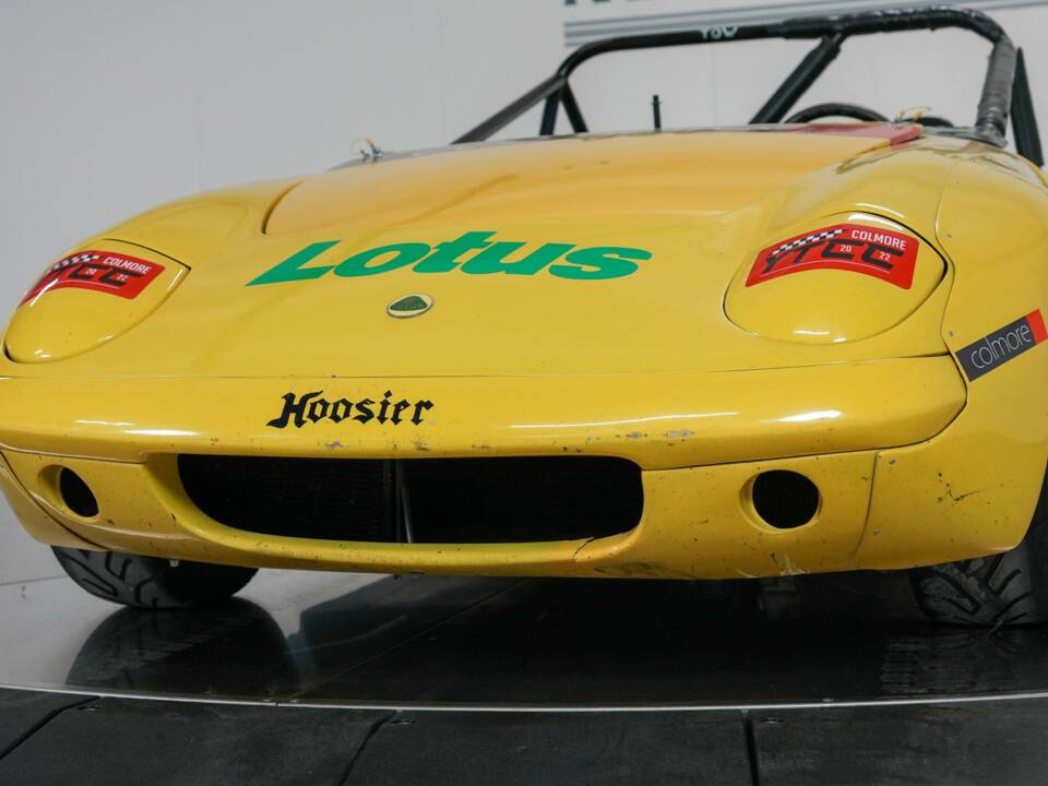 Bild 22/48 von Lotus Elan (1969)