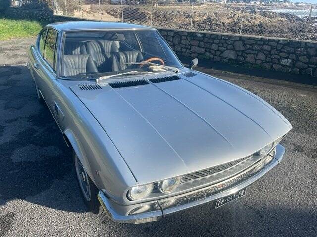 Afbeelding 3/8 van FIAT Dino Coupe (1967)