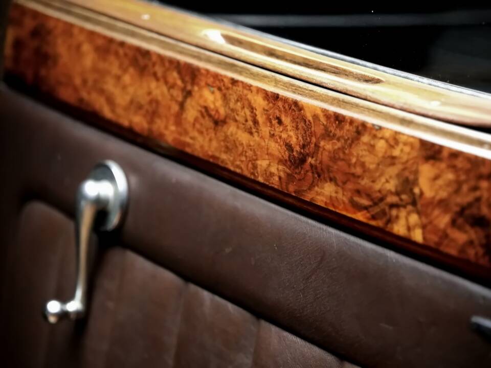 Image 18/31 of Rolls-Royce Phantom II (1929)