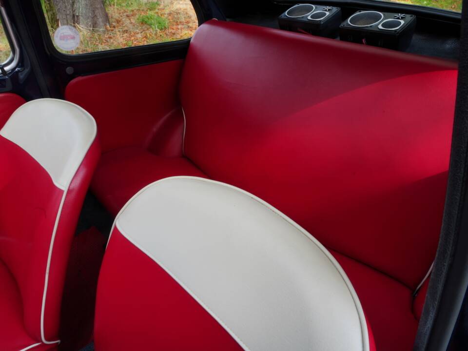 Bild 38/44 von FIAT 500 F (1969)