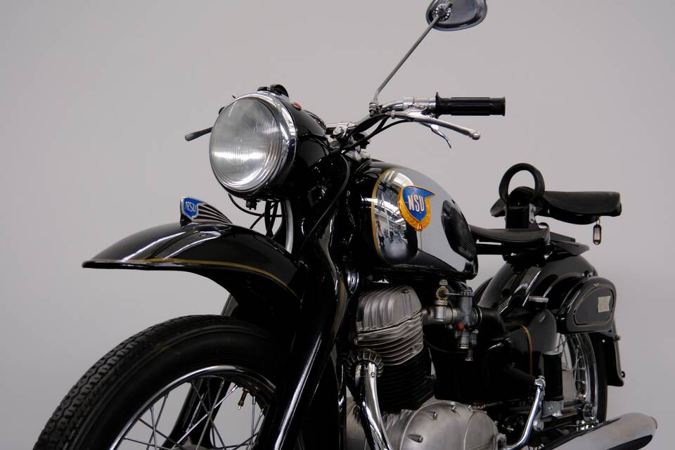 Bild 30/78 von NSU Spezial (1954)