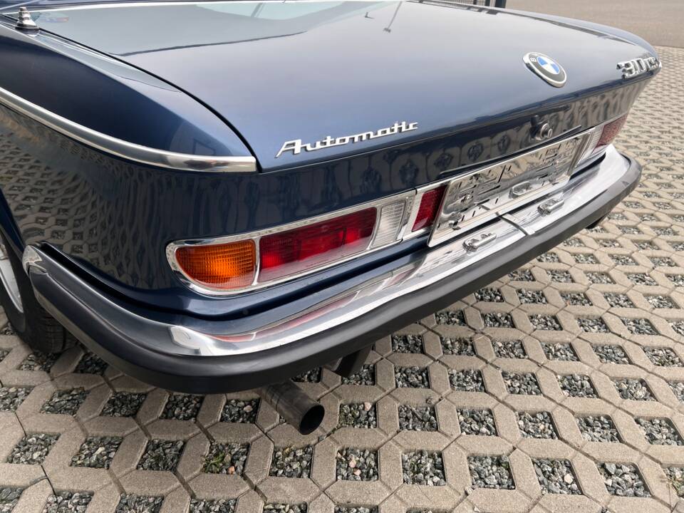 Image 28/28 of BMW 3.0 CS (1975)