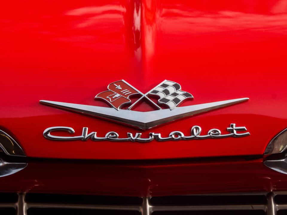 Bild 22/50 von Chevrolet Impala Sport Coupe (1959)