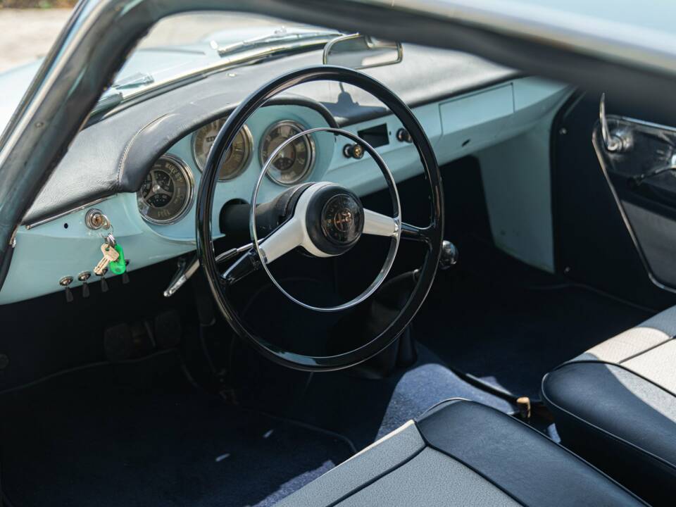 Image 38/50 of Alfa Romeo Giulietta Sprint (1960)
