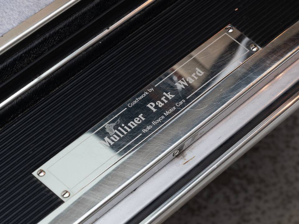 Image 29/46 de Bentley Continental (1994)