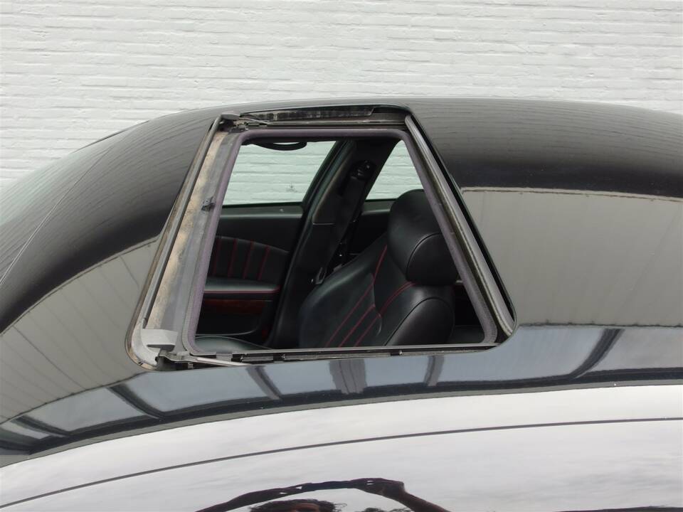 Imagen 30/55 de Maserati Quattroporte S 4.7 (2010)