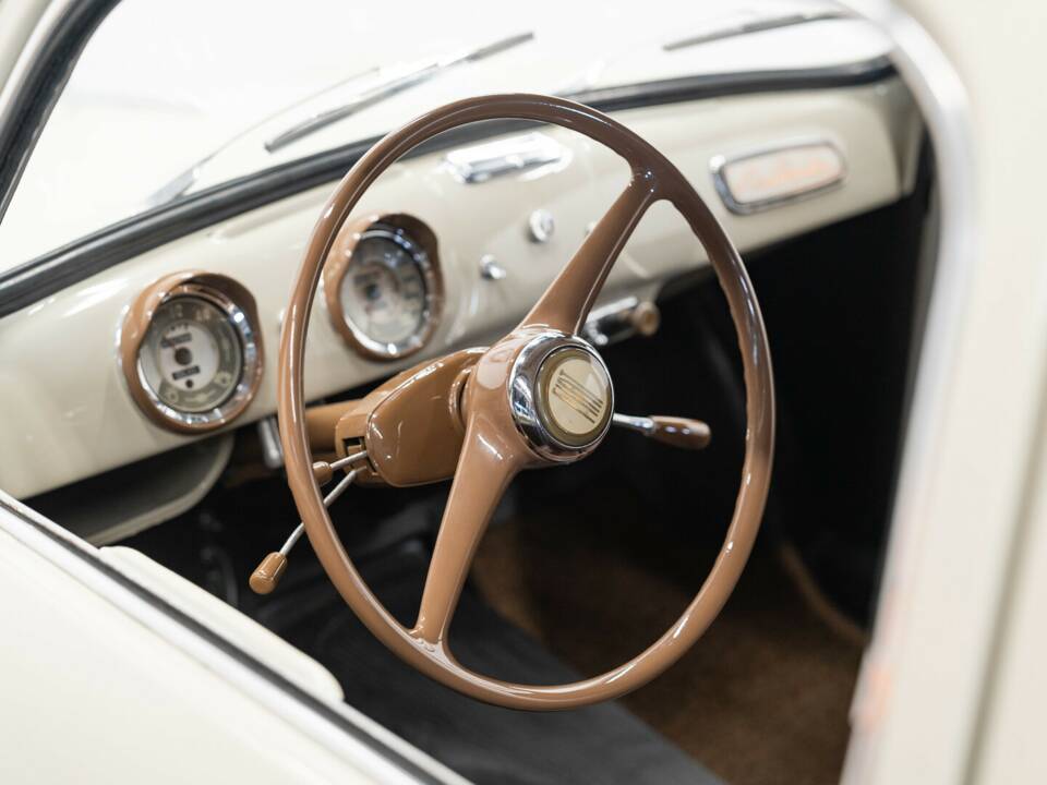 Image 27/39 of FIAT 1100-103 Familiare (1954)