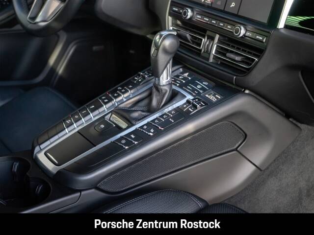 Image 15/31 de Porsche Macan S (2020)
