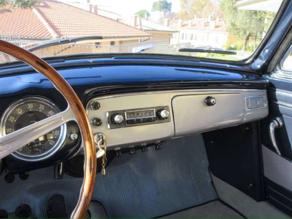 Image 30/50 of Lancia Aurelia B20 GT 2500 (1957)
