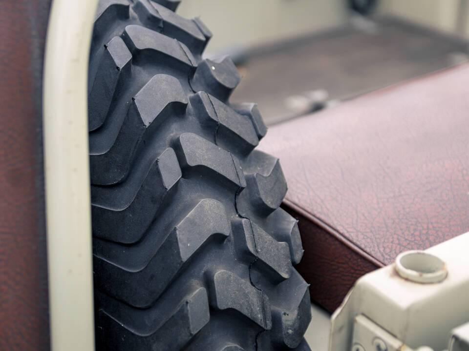 Image 32/59 of FIAT Campagnola (1972)