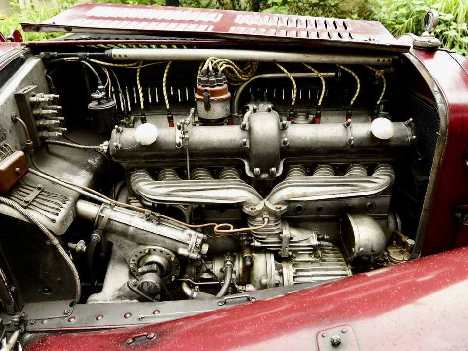 Bild 4/8 von Alfa Romeo 8C 2300 (1933)