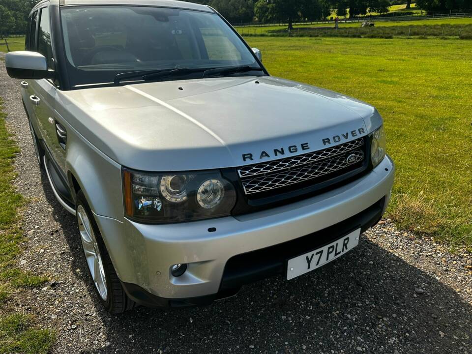 Bild 26/77 von Land Rover Range Rover Sport SDV6 (2013)