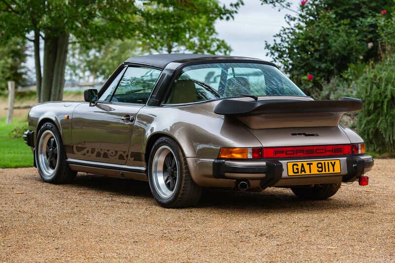 Image 4/50 of Porsche 911 SC 3.0 (1982)