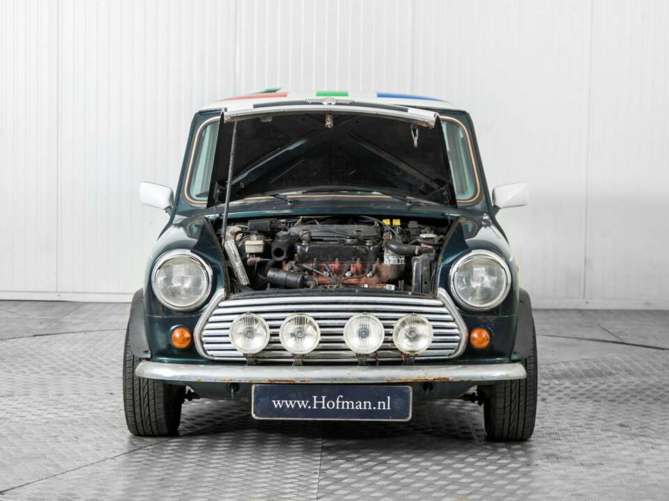Bild 35/50 von Rover Mini Cooper 1,3i (1996)