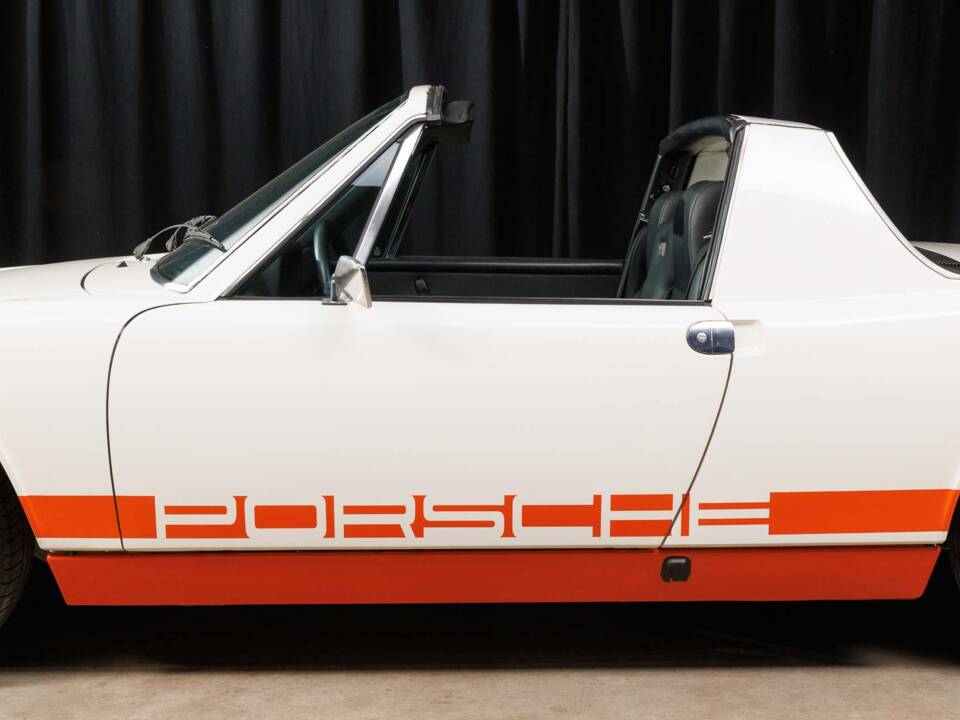 Bild 14/59 von Porsche 914  2.0 (1974)