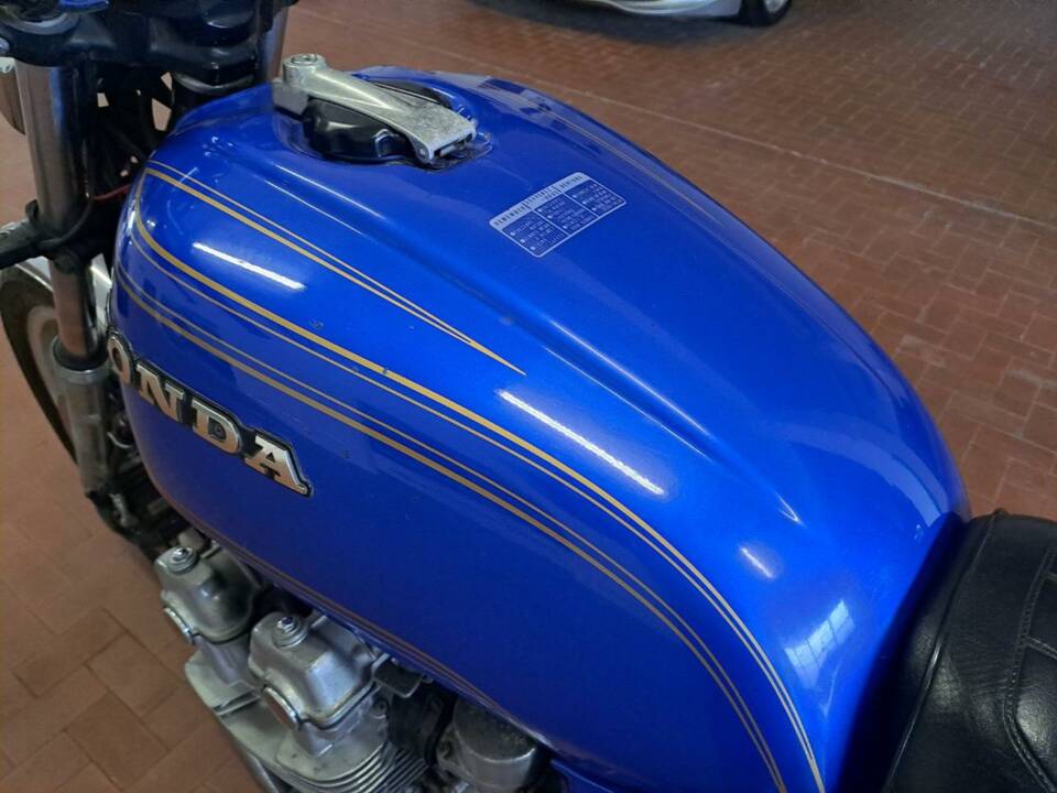 Image 8/30 of Honda CB 750 K (1980)
