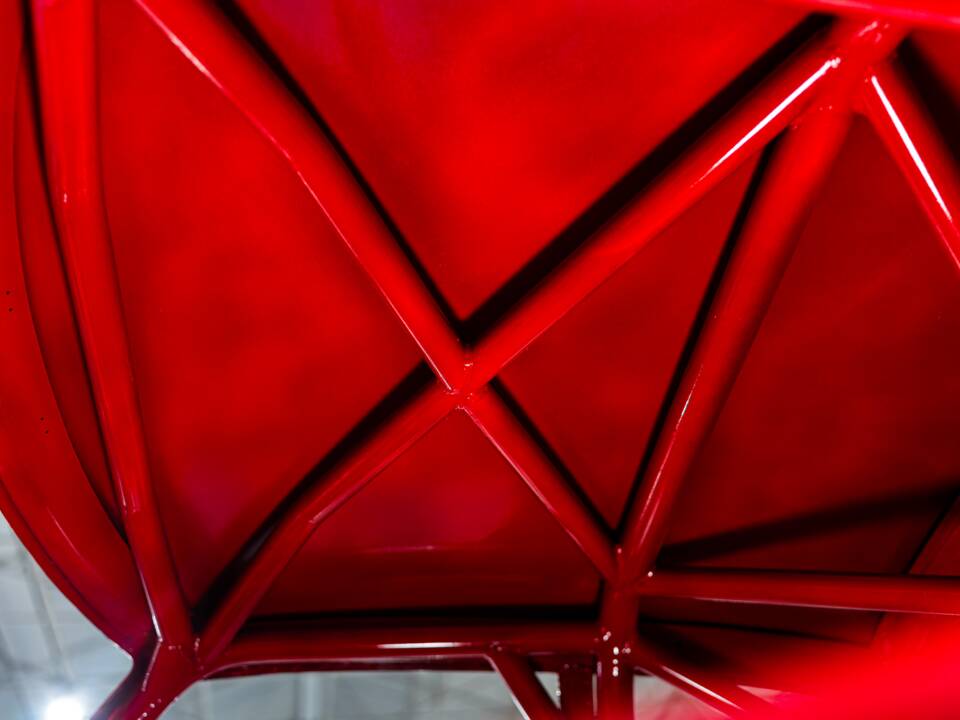 Image 14/22 de MG MGB GT V8 (1974)