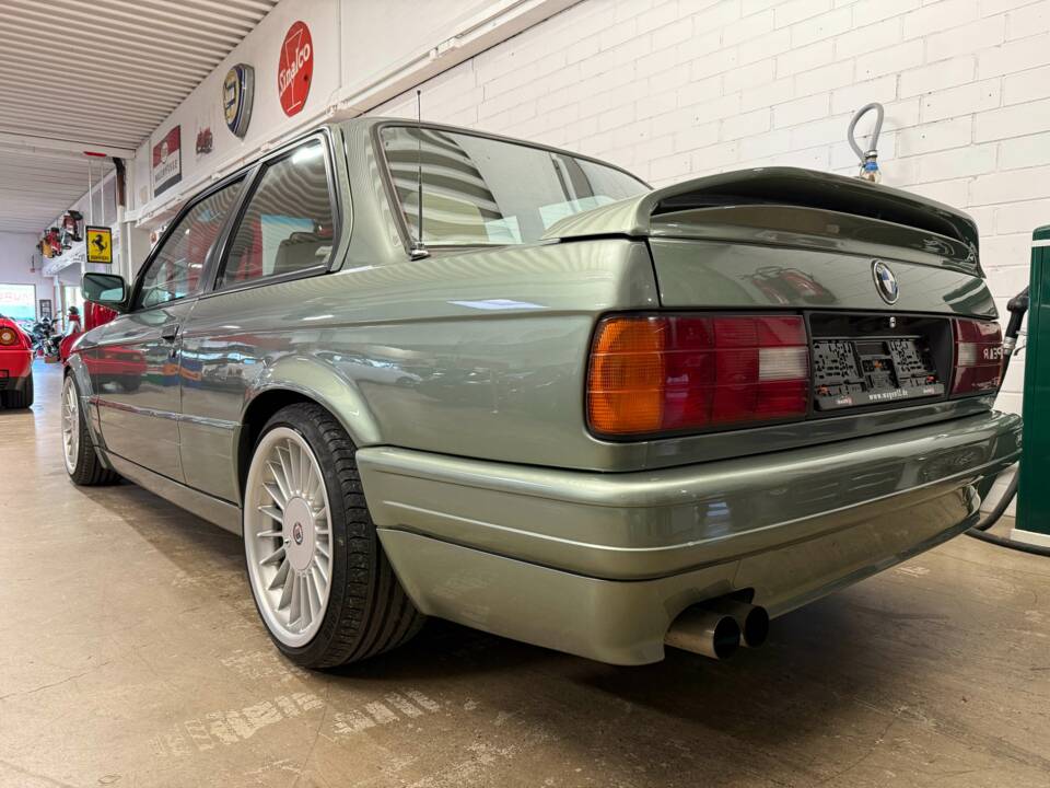 Bild 14/19 von BMW 316i (1985)
