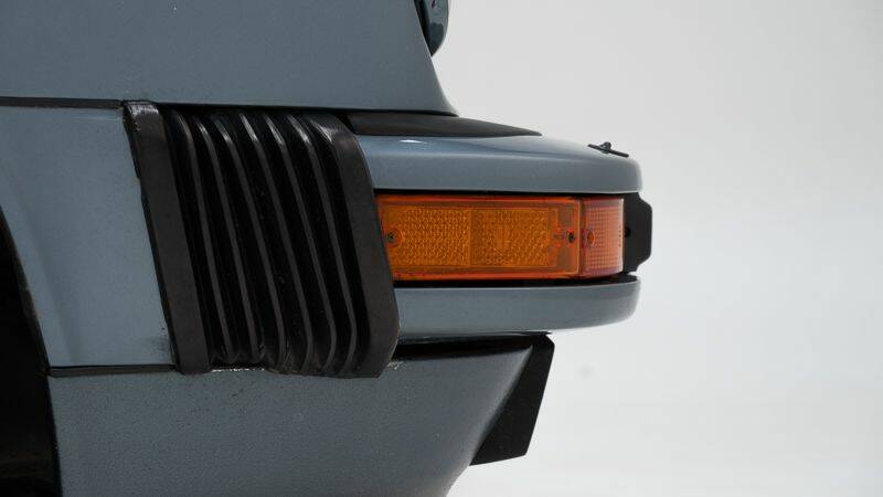 Immagine 13/15 di Porsche 911 Carrera 3.2 (1984)