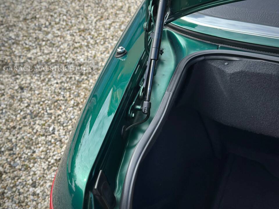 Bild 78/99 von Audi Cabriolet 1.8 5V (1997)