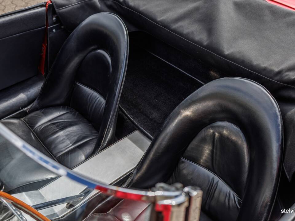 Bild 37/52 von Jaguar E-Type 3.8 (1963)