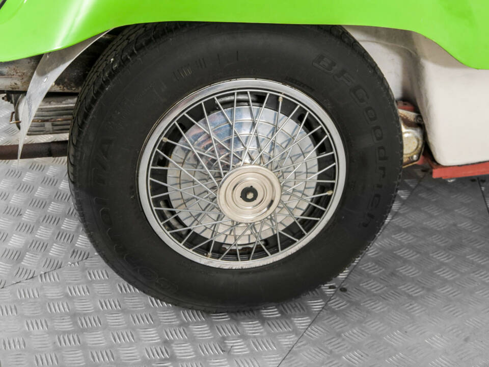 Image 30/50 of Volkswagen Meyers Manx Buggy (1966)