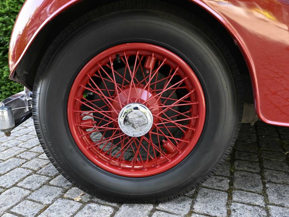 Immagine 50/50 di Bentley 4 1/4 Litre (1936)