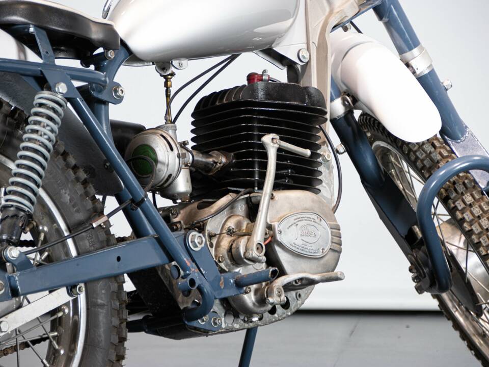 Imagen 11/50 de Greeves DUMMY (1963)