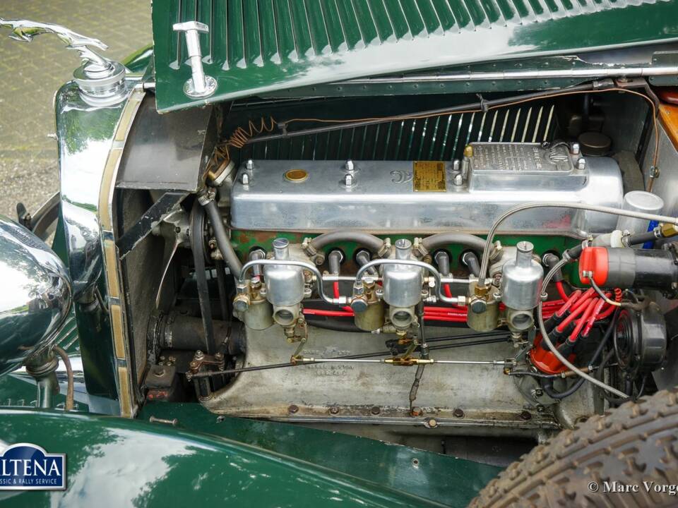 Imagen 27/44 de AC Six 16/66 (1935)