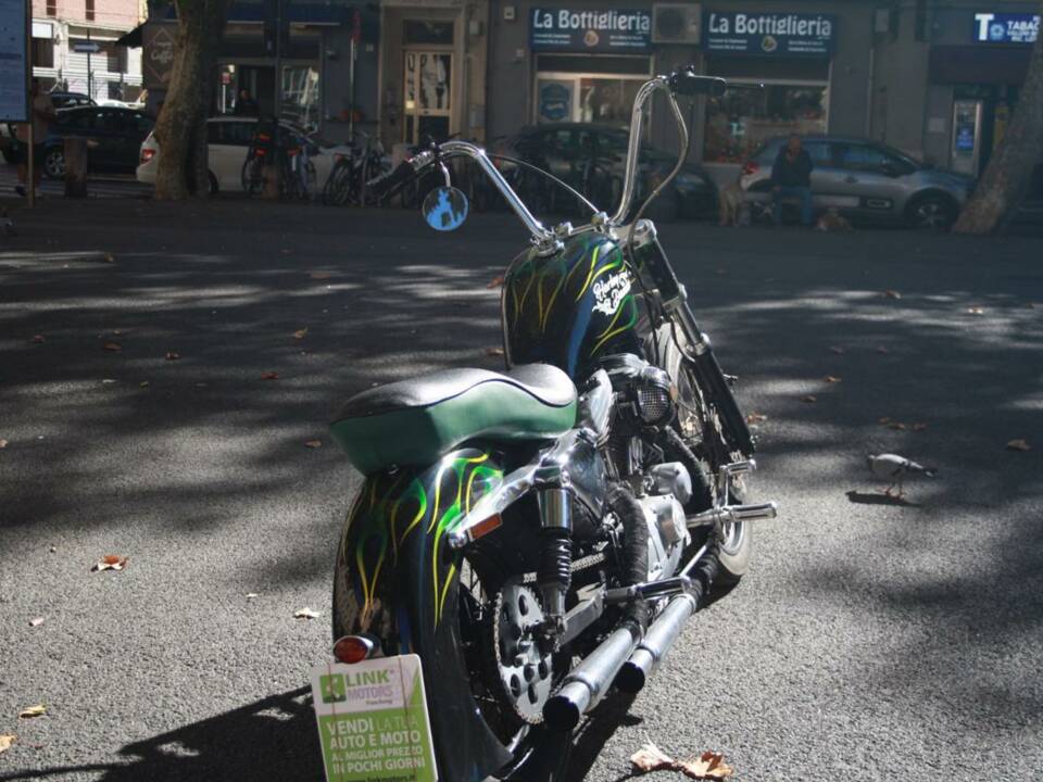 Image 19/50 of Harley-Davidson DUMMY (1995)