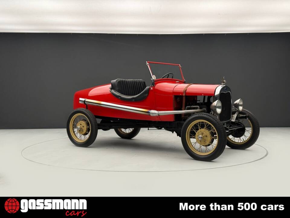 Bild 3/15 von Ford Modell A (1929)