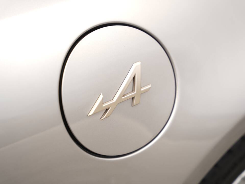 Image 31/50 of Alpine A 110 Legende GT (2021)