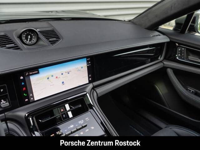 Obraz 13/33 pojazdu Porsche Panamera GTS (1900)