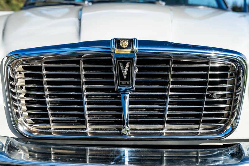 Afbeelding 25/50 van Jaguar XJ 5.3 C (1976)