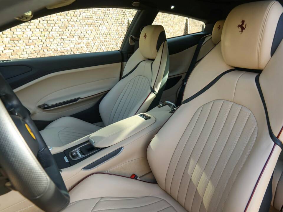 Immagine 50/50 di Ferrari GTC4Lusso (2018)