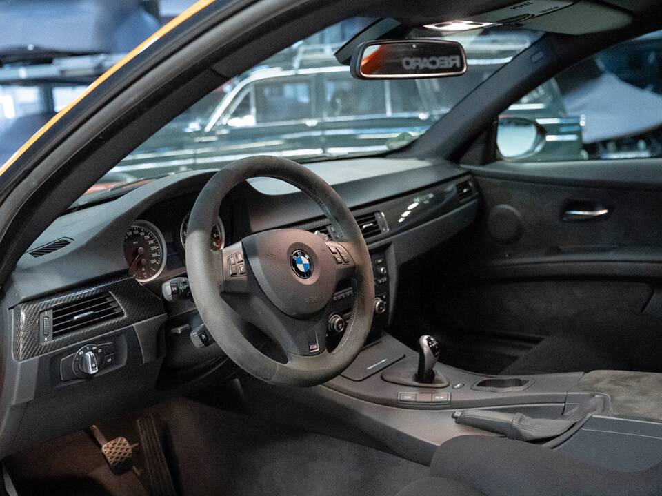 Bild 47/52 von BMW M3 GTS (2010)