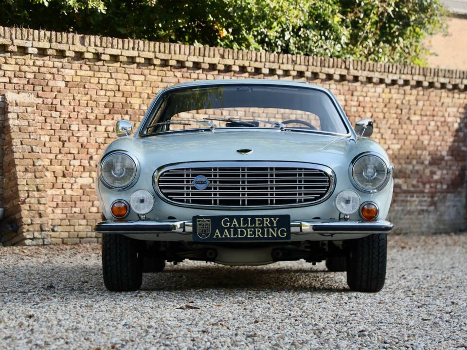 Bild 5/50 von Volvo 1800 S (1967)