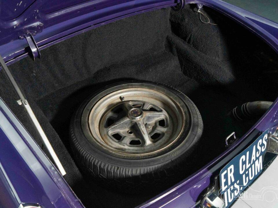Bild 18/19 von MG MGB (1974)