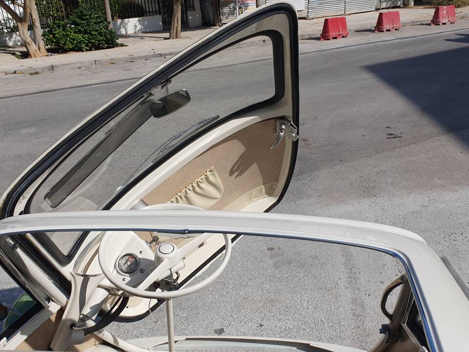 Bild 40/73 von BMW Isetta 250 (1961)